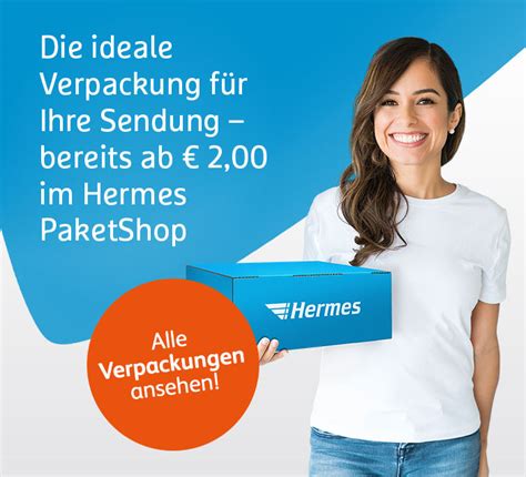 versand nach niederlande hermes